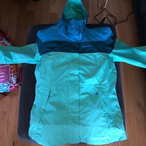 Marmot Women Windbreaker Size S